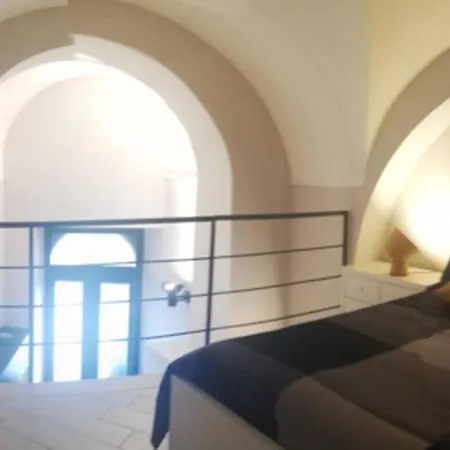 Palazzo D'arrigo Black Loft * Катания